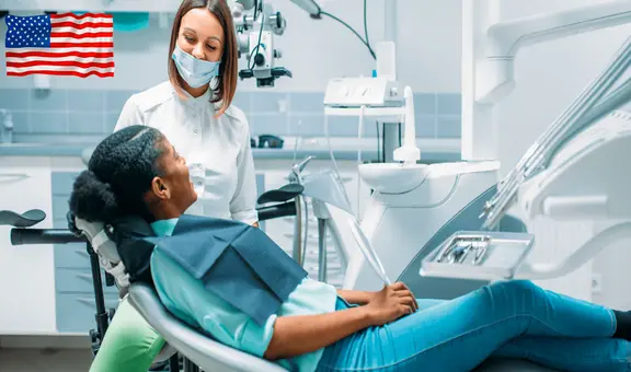 Atención dental gratuita para inmigrantes indocumentados en Washington este 2025 que no debes dejar pasar
