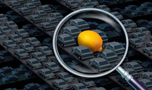 ¡Alerta en California! Cambios en la 'ley limón' que podrían reducir la protección de compradores de autos