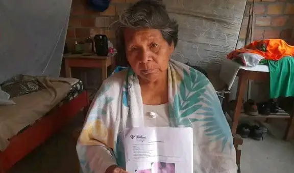 Ladrones entran a casa de ancianos y les roban S/100.000 que ahorraban para tratamiento médico en Iquitos