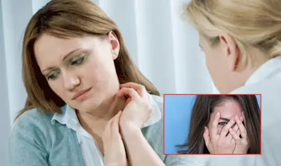 ¿Eres incapaz de sostener la mirada? Esto puede revelar sobre tu mente, según expertos