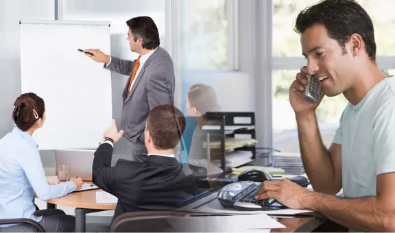 Oficializan ley que regula derechos laborales de trabajadores CAS y 276 en cargos de confianza: ¿en qué consiste?