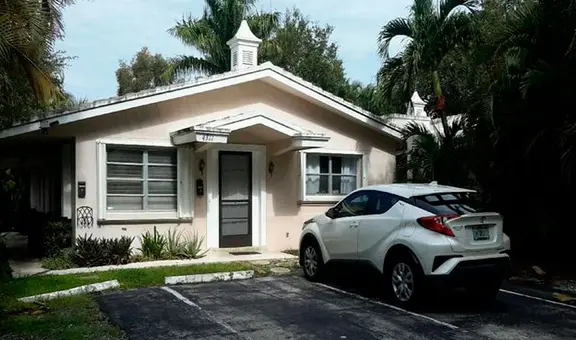 ¡Escándalo en Florida! Revelan las propiedades incautadas tras un fraude de Medicare de US$54 millones