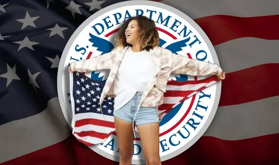 Buenas noticias para inmigrantes en USA: la lista actualizada de países elegibles para el TPS en 2025