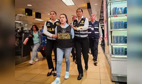 Wanda del Valle pasará 18 meses en prisión preventiva