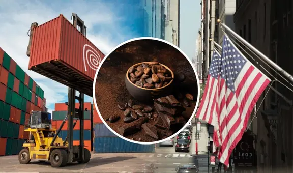 Estados Unidos es el principal comprador de chocolate peruano: cifra representa más de 21 millones de dólares