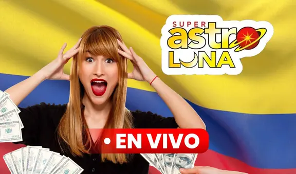 Super Astro Sol y Luna EN VIVO, resultados último sorteo hoy, 2 de enero de 2025: cómo cayó, estadísticas y número ganadores