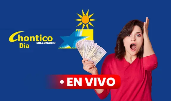 ¿Qué cayó Chontico Día y Noche EN VIVO hoy, 2 de enero? Último resultado, números ganadores y dónde ver el sorteo
