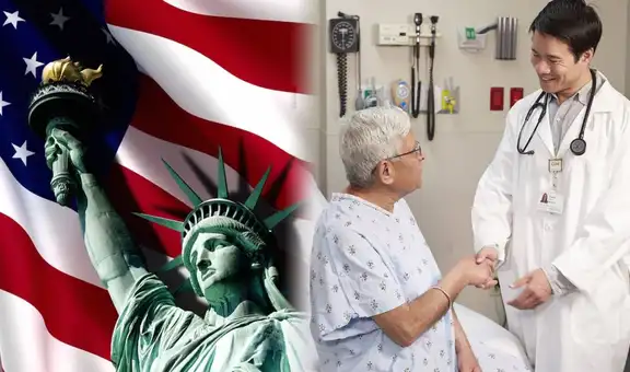 Covered California vs. Medi-Cal: las diferencias clave entre estos seguros de salud en Estados Unidos