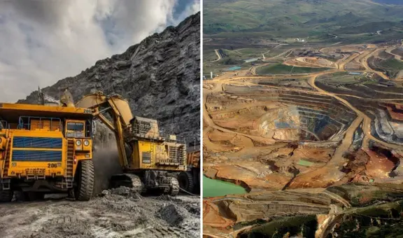 El Algarrobo: el multimillonario proyecto minero en Perú que vale US$2.753 millones se encuentra en Piura