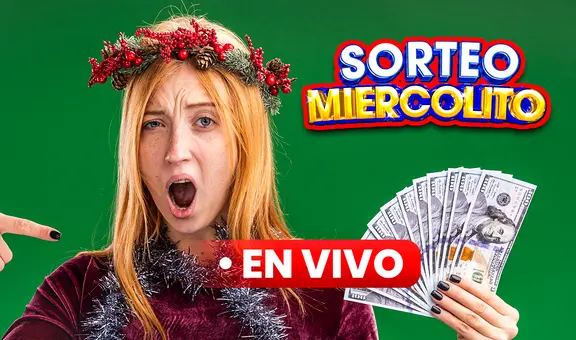 Resultados Lotería de Panamá HOY, jueves 2 de enero 2025: números jugados del sorteo Miercolito vía Telemetro