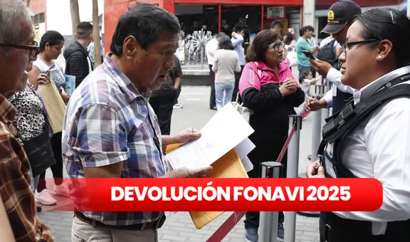 Fonavi 2025: estas son las listas y reintegros que podrían estar disponibles durante el año