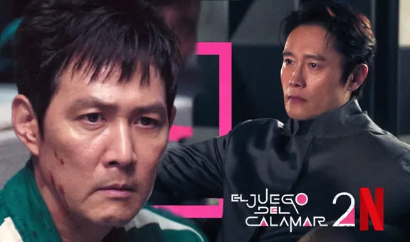 'El juego del calamar 2' capítulo 1: dónde ver la serie coreana de Netflix en español latino y ONLINE