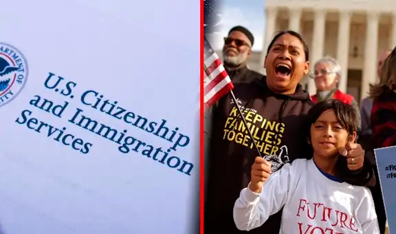 Pésimas noticias, inmigrantes: la razón por la que no podrás ingresar durante 10 años a Estados Unidos en 2025