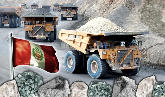Arequipa, Áncash y más regiones en Perú inician la construcción de proyectos mineros por US$8.000 millones