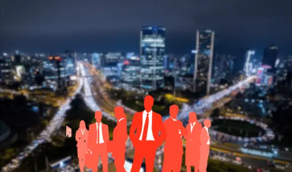 Encuesta presenta mejores expectativas empresariales para 2025, según la CCL: ¿cuáles son los motivos?