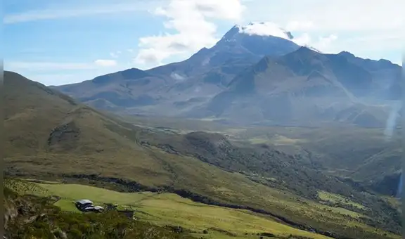 Tragedia en Los Nevados de Colombia: joven bogotano sufrió "mal de altura" y falleció durante expedición de fin de año