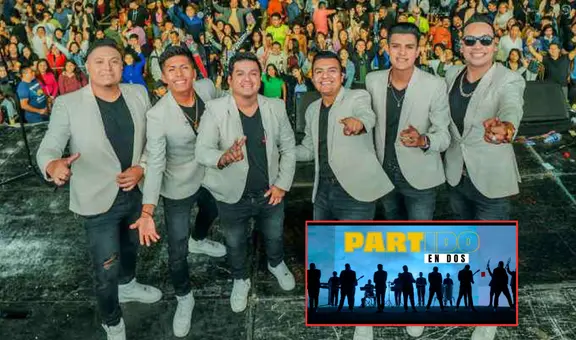 La cumbia peruana considerada la canción del año: batió récord en YouTube por 6 meses consecutivos y conmovió a los peruanos