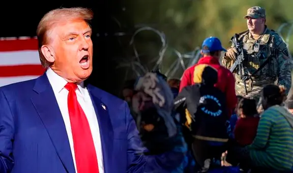 Atentos, inmigrantes en USA: el grave delito que podría causar tu deportación de Estados Unidos este 2025