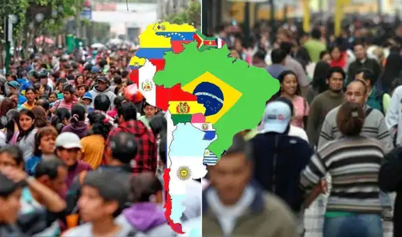 Estos 2 países de Sudamérica subieron sus salarios mínimos: ¿cuál es más alto y en qué puesto está Perú en el ranking?