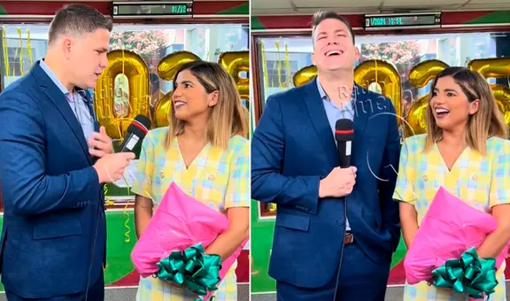 Susana Alvarado de Corazón Serrano sorprende a Paco Bazán con peculiar pedido tras dejar el celibato: “Que vaya todo de negro”