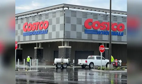 Costco, la famosa empresa de Estados Unidos que abrirá 6 nuevas sucursales en marzo de 2025