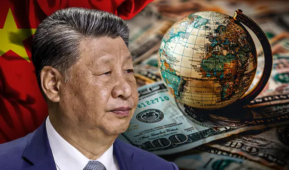 El pronóstico de experto sobre decadencia de Europa: para 2050 Occidente no será potencia y China predominará