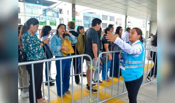 Metropolitano: conoce los últimos cambios en el servicio de transporte público en 2025, según ATU