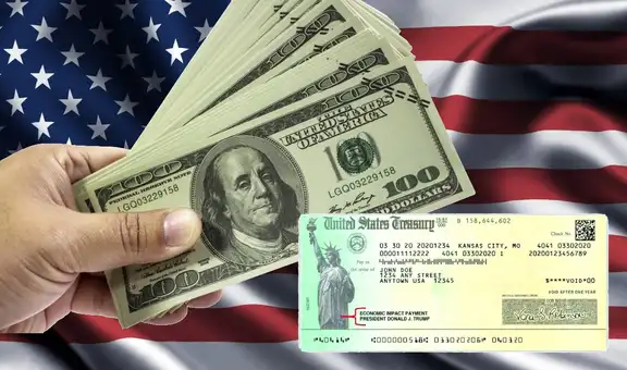 Atención familias inmigrantes en EE. UU.: guía completa para aplicar al cheque estímulo de US$800 en enero de 2025