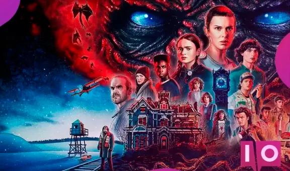 ¿Cuándo se estrena ‘Stranger Things 5’? Avances y últimas noticias sobre la temporada final