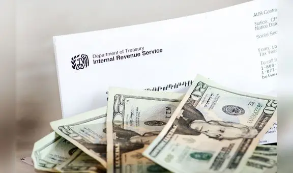 Pagos en Estados Unidos 2025: las 3 formas para declarar impuestos de manera sencilla en el IRS