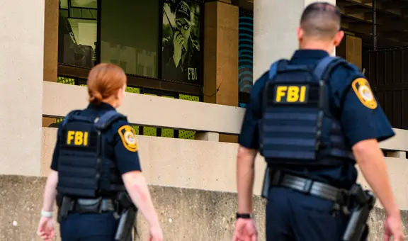 EE. UU.: FBI arrestó en Florida a un hombre que planeaba un atentado contra una organización pro Israel