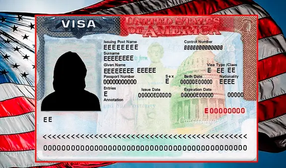 Adiós a la visa para entrar a Estados Unidos 2025: USCIS anuncia los requisitos y únicos beneficiarios