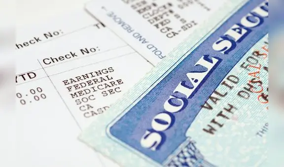Buenas noticias para jubilados del Seguro Social USA: los 2 pasos para recuperar tu dinero no cobrado en 2025