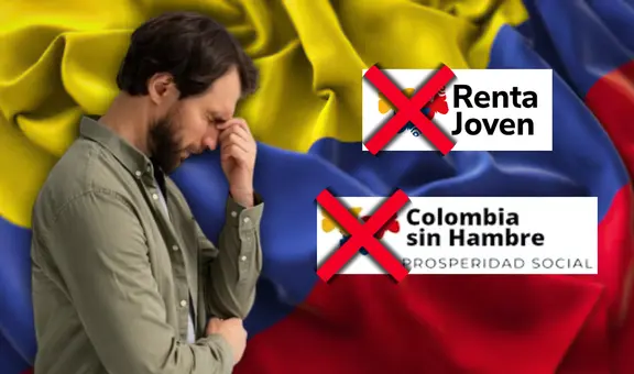 Adiós para siempre a Colombia Sin Hambre y Renta Joven 2025: qué nuevos subsidios quedan, según Gustavo Petro y cómo cobrarlas