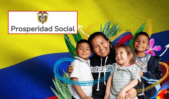 Cronograma de pagos de Prosperidad Social actualizado enero 2025: fechas oficiales de pago y quiénes son los únicos beneficiarios