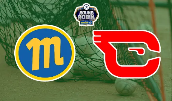 ¡Nave Turca estrellada! Magallanes es aplastado 12-7 ante Cardenales en juego del Round Robin