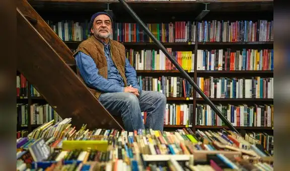 Los libros y la vida: “Mis vicios impunes” de Guillermo Niño de Guzmán