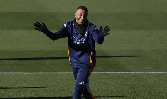 Real Madrid va por el liderato de LaLiga española ante el Valencia