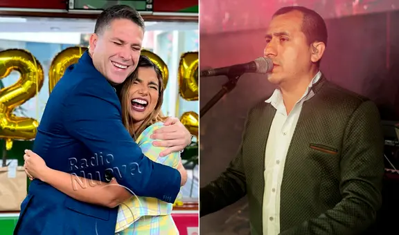 Paco Bazán hace peculiar pedido a dueño de Corazón Serrano: “Que permita que Susana Alvarado esté conmigo”