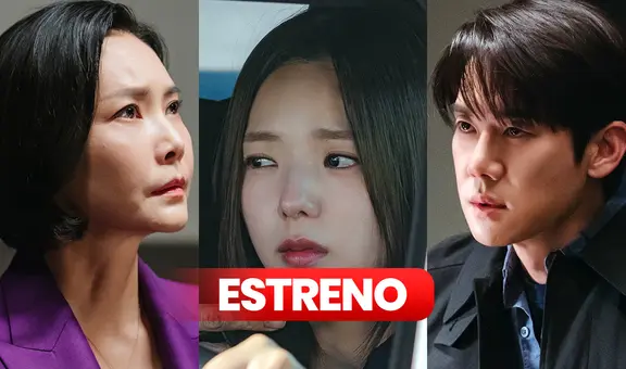 'Cuando el teléfono suena' capítulos 11 y 12 en Netflix [estrenos]: horarios de los episodios y todo sobre el FINAL del k-drama