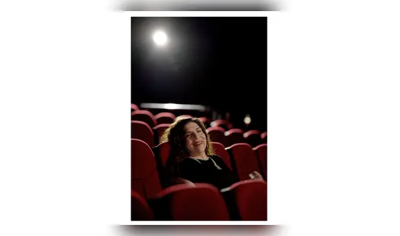 Cantante nacional Lourdes Carhuas se presentará el 21 y 22 de febrero en el Teatro Municipal de Surco