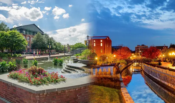 Esta ciudad de Estados Unidos es elegida como el mejor destino para ir de vacaciones en 2025