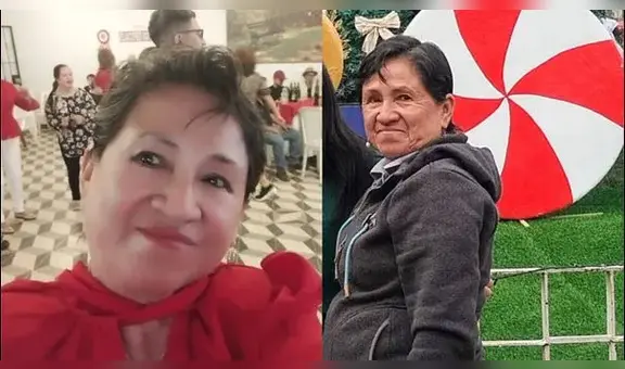 Desaparición en Áncash: piden apoyo para encontrar a profesora jubilada desaparecida tras salir de su casa