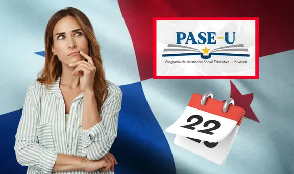 Cronograma de pagos de PASE-U actualizado 2025: fechas oficiales de pago de IFARHU y quiénes son los únicos beneficiarios en Panamá