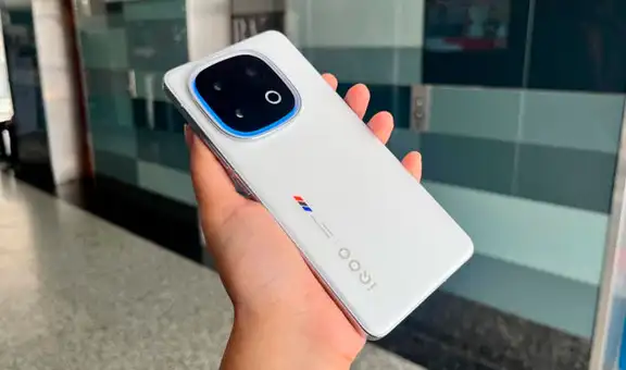 ¿Buscas un nuevo smartphone? Estos son los 10 celulares de gama alta más potentes del mundo