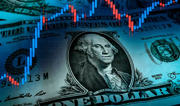 Precio del Dólar Paralelo HOY, 05 de enero, en Venezuela, según Monitor Dólar