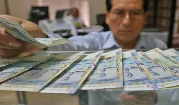 Bono de S/200 para trabajadores del sector público se pagará en enero de 2025: ¿qué regímenes acceden al beneficio?