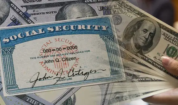 Seguro Social de US$1.976 en EE. UU. será entregado desde el 3 de enero: consulta aquí si eres un beneficiario