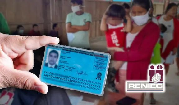 Obtén tu DNI gratis este 2025 en Perú: conoce los requisitos para ser beneficiario, vía Reniec