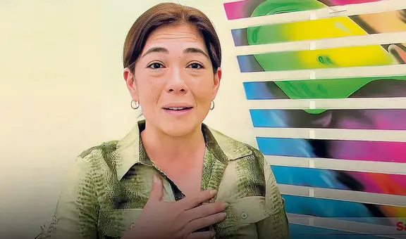 Fiscal retoma desestimada declaración de Sada Goray y reactiva caso “Ley del Atún”